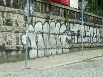 Berlin - Torgauer Straße