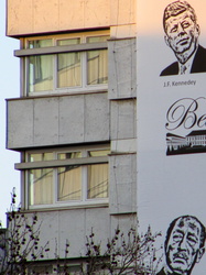 Berlin - An der Urania - Hotel President