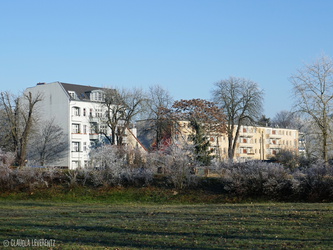 Berlin - Forsthausallee