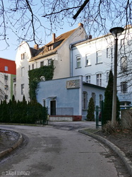 Berlin - Rudower Straße / Oberspreestraße